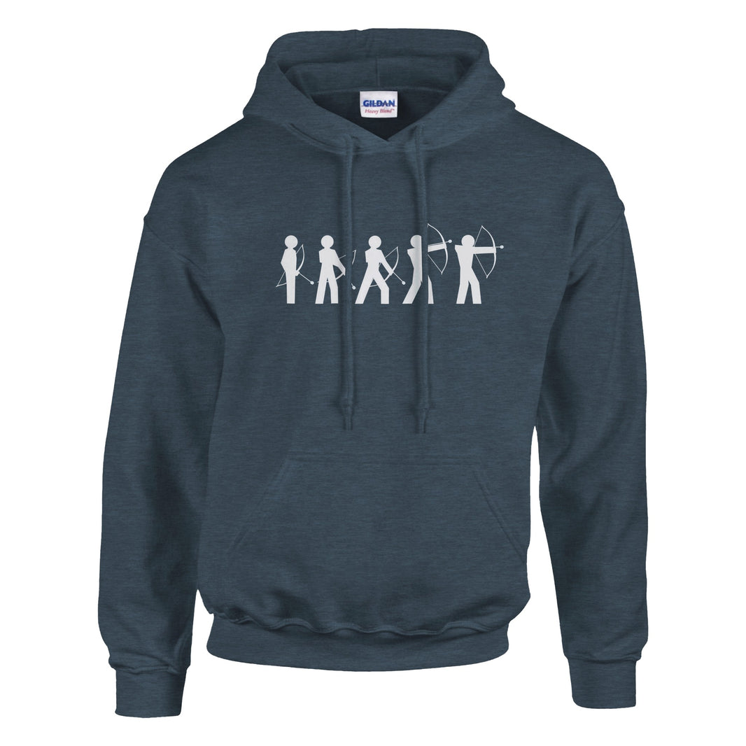 Archery Tag Merch – LYQ Shop